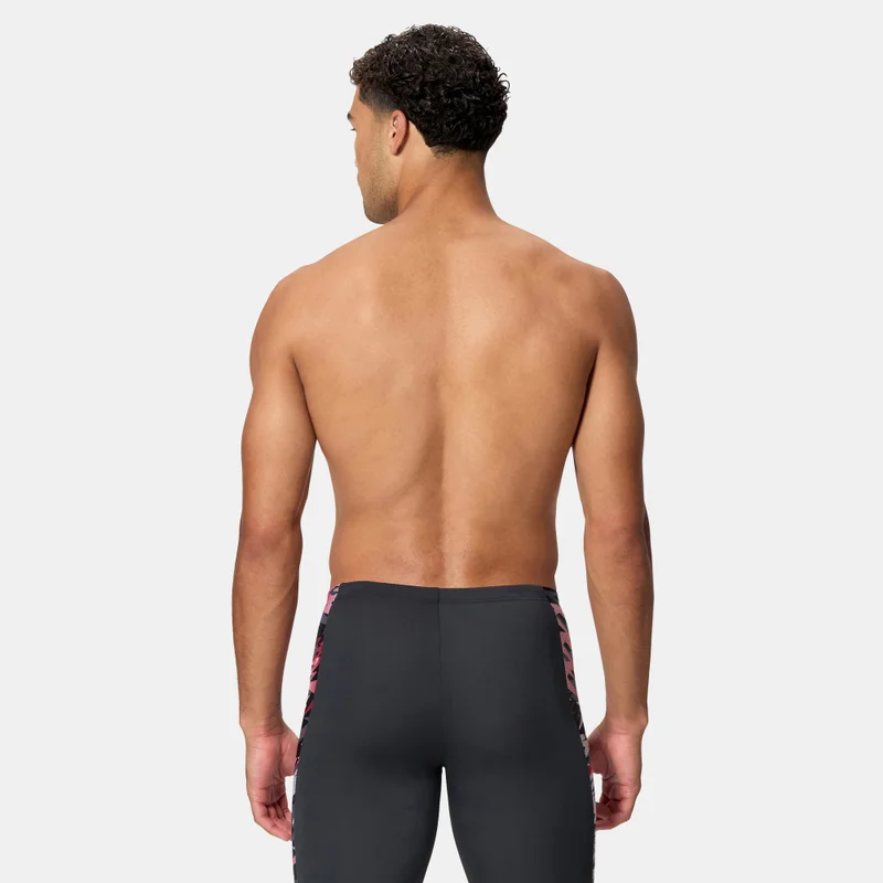 سبيدو Men's Hyperboom Splice Swimming Jammers